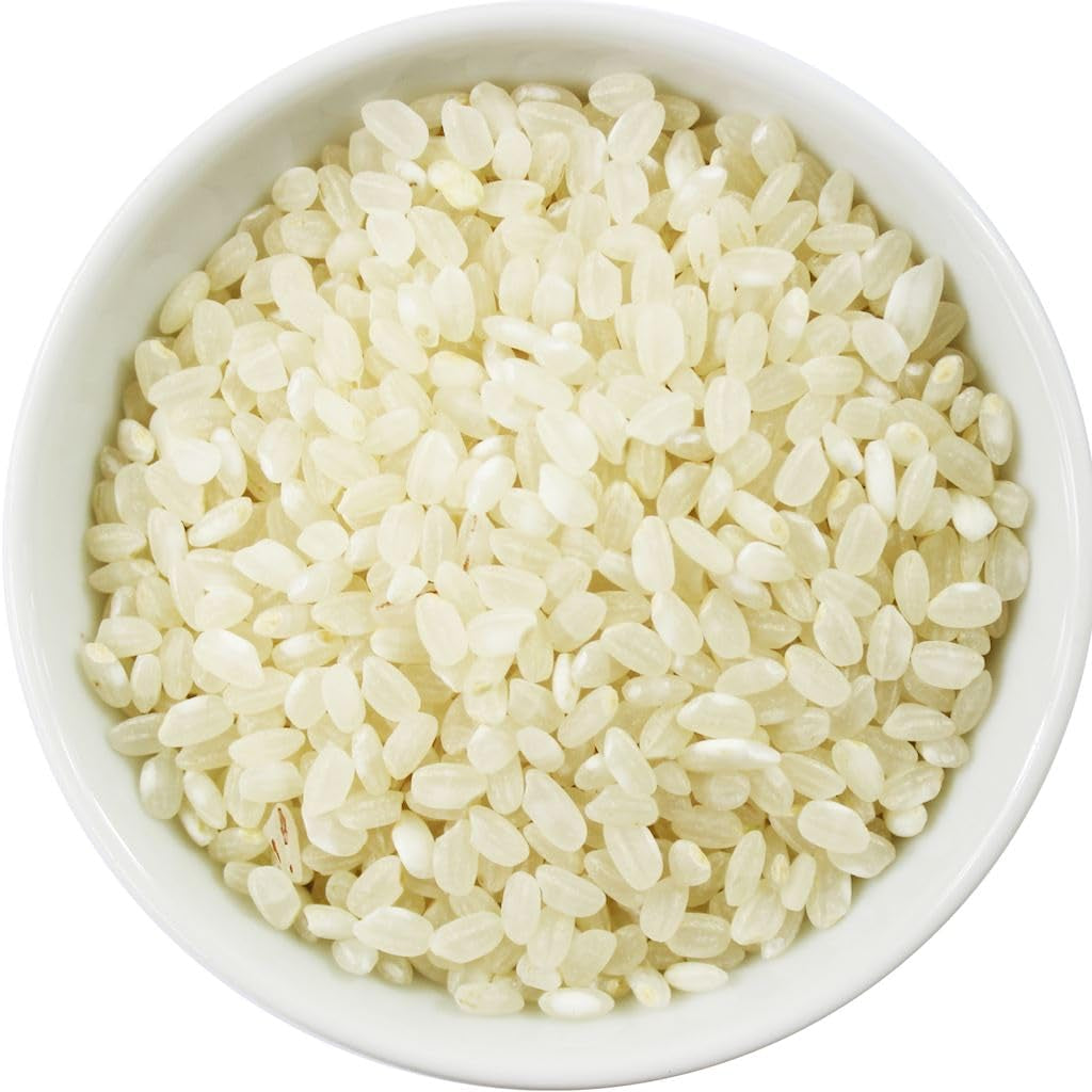 Ekologiczny ryż okrągły 5 kg