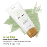 KEMON Actyva Nuova Fibra Mask 200 ml Maska do włosów Naty Shop