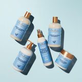 Sheamoisture Hydrate & Repair, Odżywka do włosów wyjątkowo suchych i łamliwych, Miód Manuka i jogurt Sheamoisture Pielęgnacja włosów