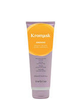 INEBRYA Kromask Odżywcza Maska Ananasowa 250ml Naty Shop Maska Do Włosów Tytuł domyślny