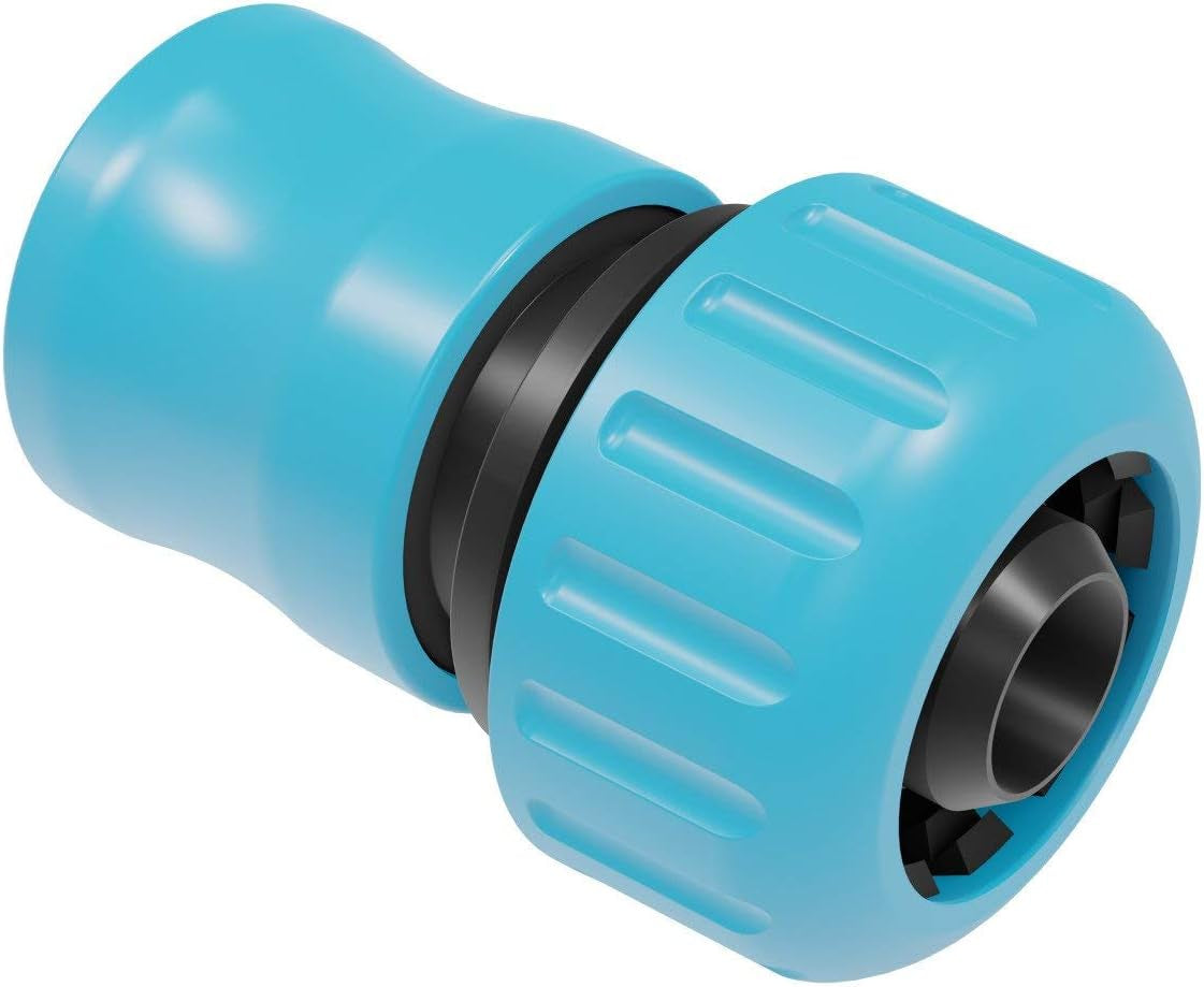 Szybkozłącze Cellfast CE51130 5901828851742 BASIC, niebieskie, 1/2"