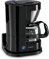 WAECO 9103533013 PerfectCoffee MC 052/MC 054 Ekspres do kawy na 5 filiżanek, 12 lub 24 V, do podłączenia w samochodach osobowych i ciężarowych