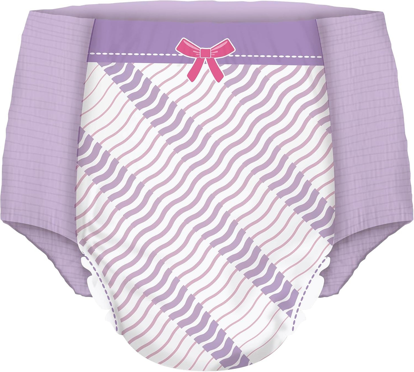 Huggies DryNites Nocne pieluszki do moczenia nocnego dla dziewczynek 13–około 17 lat (48–60 kg) 33 szt. (3 x 11) Duże miesięczne opakowanie XL Majtki pieluszkowe