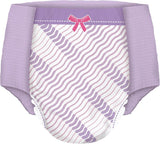 Huggies Drynites Nachtwindeln Bei Bettnässen, Für Mädchen Ab 13 Bis Ca. 17 Jahre (48-60 KG), 33 Stück (3X11), Jumbo-Monatspack, Pieluszki-Majtki XL Akcesoria Żywność i karmienie piersią Baby Naty Shop
