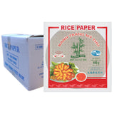 BAMBUSOWE DRZEWO - Papier ryżowy 22 cm. (Rolki letnie) - 1 x 400 g