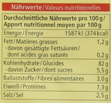 Bio Płatki Kukurydziane Bezglutenowe Płatki 375G Naty Shop