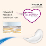 PHYSIOGEL Regenerujący krem ​​nawilżający do skóry suchej, 150 ml Sklep Kosmetyczny i Uroda Naty