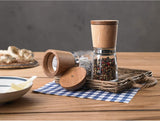 Tarka do soli i pieprzu WMF Ceramill Nature Tarki i młynki Naty Shop