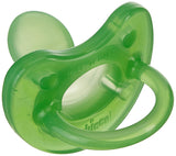 Smoczek Chicco "Physio Soft", 12 miesięcy+, silikon, 1 kawałek, różne kolory