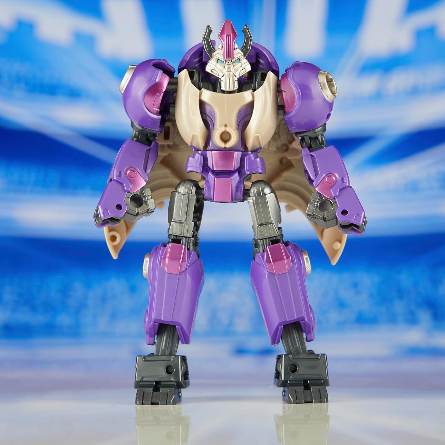 Transformers One Prime Changer Alpha Trion Figurka Figurki Naty Shop