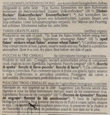 Verival Urkornflocken - Bio, opakowanie 6Er (6 X 500 G) Płatki zbożowe Naty Shop
