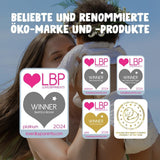 Eco Pieluchy Eco by Naty Baby Eco Diapers - pieluszki organiczne premium, ekologiczne, wykonane z materiałów pochodzenia roślinnego, idealne dla wrażliwej skóry dziecka (rozmiar 5 - 80 sztuk)