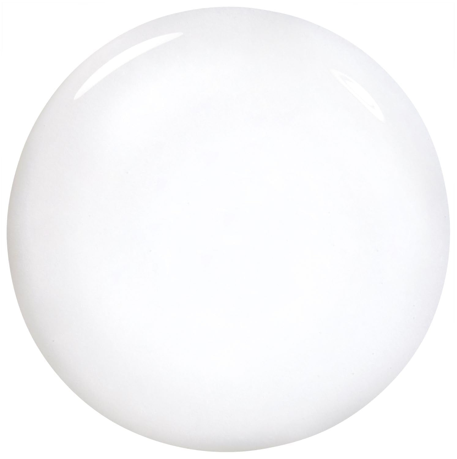 Essie Langanhaltender Nagelleck Top Coat Mit Glänzendem Finish, Maniküre Ohne Uv-Licht, Gel by Essie, Farbe: Nr. 00 Lakier nawierzchniowy, przezroczysty, 1 X 13,5 ml