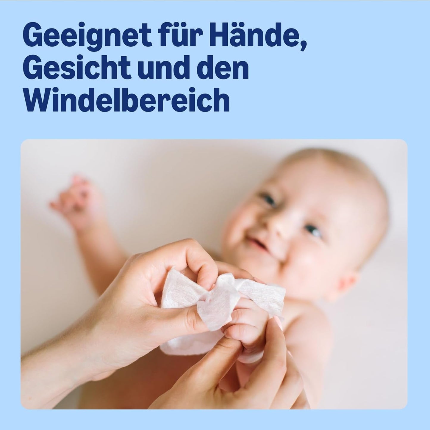 Chusteczki dla niemowląt Amazon Ultra Sensitive, 1080 chusteczek, bezzapachowe, 18 opakowań po 60 chusteczek (dawniej marka Amazon, identyczny produkt)