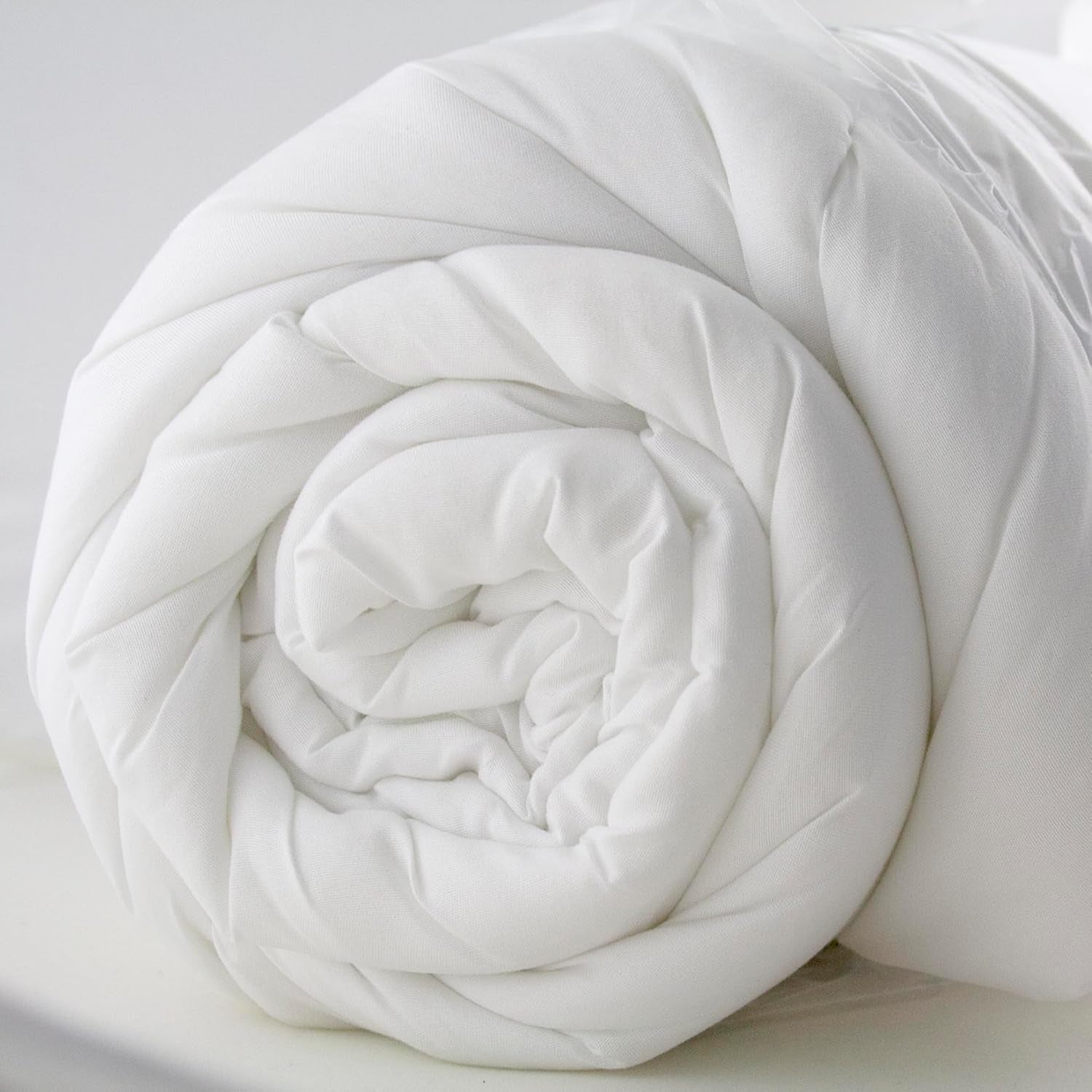 BOHEMIA | Kołdra/ Wypełnienie łóżka 120 cm, kołdra 300 G/M², hipoalergiczne wypełnienie z oddychających włókien przeciwroztoczowych, wyjątkowo miękkie i antybakteryjne wypełnienie, rozmiar 200 X 200 cm Kołdry i kołdry Naty Shop