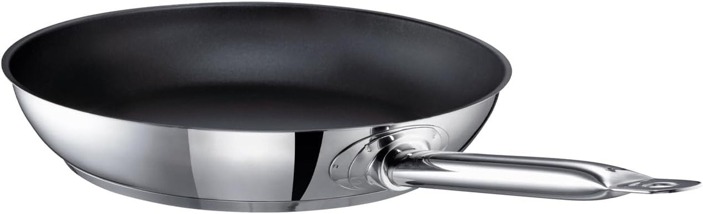 Gastrosus Industar Diamas Pro, Garnki i Patelnie ze stali nierdzewnej Naty Shop 24 Cm