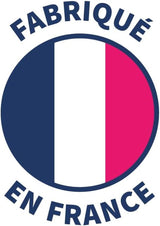 Bleu Câlin Ciepła kołdra dla 1 osoby „Gamme Signature”, miękki pokrowiec z mikrofibry, 140 X 200 cm Kołdry i kołdry Naty Shop