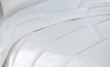 Abeil Couette Attitude Coton Légère 240 X 260 cm Organiczna kołdra Attitude Lekka, bawełna, poliester, biała Kołdry i kołdry Naty Shop