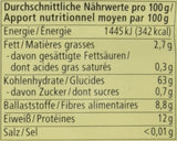 Ekologiczny likier zielony, 500g