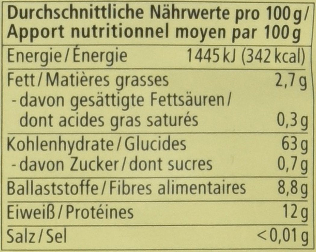 Ekologiczny likier zielony, 500g