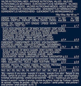 Barilla Selezione Oro Chef Orecchiette Pugliesi, opakowanie 9 sztuk (9 x 1kg)