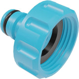 Złącze Cellfast Basic, niebieskie, G3/4" (26,5 mm)