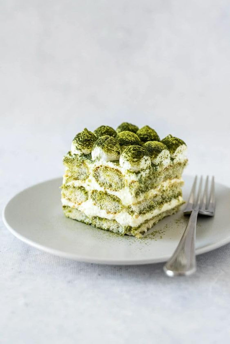 Umami Bio Matcha Zielona herbata w proszku – klasa kulinarna, uprawiana w Uji, Kioto (Japonia) z upraw ekologicznych. Znakomity do picia lub do gotowania w kuchni 100 g...
