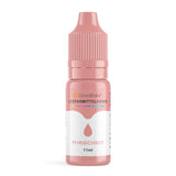 Goodbake Pastel Sand Beige Barwnik spożywczy (11ml) - Barwnik spożywczy w dużej dawce - Do barwienia ciast, kremów, kremów maślanych, makaroników, napojów, śluzów i wielu innych produktów. 100% wegańskie