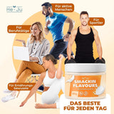 He-Ju, Proszek o neutralnym smaku, 250 gramów Aromas Naty Shop