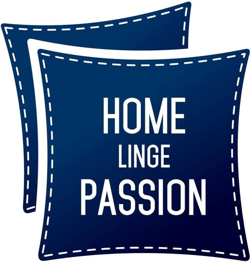 Home Linge Passion COUETTE Blanche Home Passion kołdra, mikrofibra, biała, 240 x 260 cm Kołdry i kołdry Naty Shop