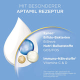 Aptamil Care 2 - Mleko następne po 6 miesiącu, z Omega 3 i 6, DHA i ARA, bez oleju palmowego, żywność dla niemowląt, mleko w proszku, 1 x 800 g (opakowanie 6 szt.)