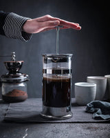 Kawa ziarnista brazylijska (nr 11) – najlepsza arabika pojedynczego pochodzenia firmy Coffee858 (1000 g)