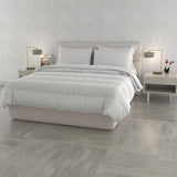 Kołdra Prestige, 4 pory roku, Made in Italy, biała, 150 X 200 cm Kołdry i kołdry Naty Shop 250X200Cm