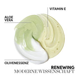 Wella Professionals Elements - naturalna pielęgnacja suchych, zniszczonych włosów i wrażliwej skóry głowy - odżywka bez spłukiwania, maska i spray z przeciwutleniaczami i esencją oliwną Naty Shop Hair Mask