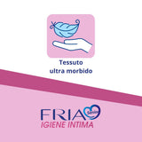 Podpaski higieniczne Fria Intima Senior 60 sztuk