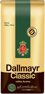 500 g klasycznej całej fasoli