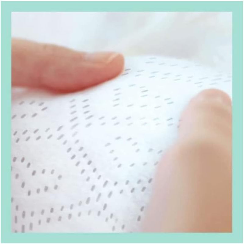 Klucze Pampers PP rozmiar S5 19 sztuk