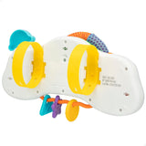 winfun 40300 Zabawka, symulator samochodu, M Toys Bebe Naty Shop