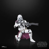 Star Wars Black Series Clone Commander Bacara, Star Wars: Ahsoka Premium Figurka kolekcjonerska (15 cm) Figurki Naty Shop