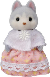 Sylvanian Families L5636 Husky Family Sklep z lalkami Naty