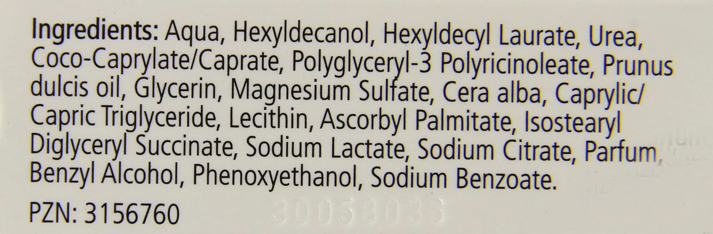Sebamed Mocznik Akut widocznie łagodzi uczucie napięcia, szorstkości i swędzenia, 200 ml Prysznic i kąpiel Naty Shop