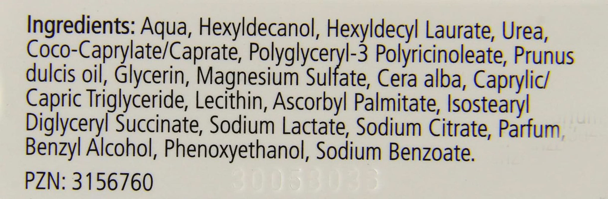 Sebamed Mocznik Akut widocznie łagodzi uczucie napięcia, szorstkości i swędzenia, 200 ml Prysznic i kąpiel Naty Shop