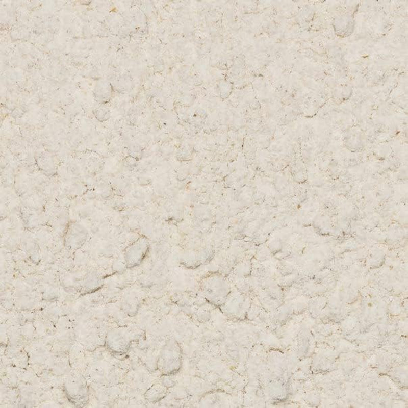 Organiczna mąka gryczana pełnoziarnista ziemna 1kg | Okrutny | Bez GMO | wegańskie | Certyfikowane organiczne