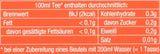 Teekanne Sweeteas Sernik Truskawkowy Sernik Truskawkowy 12 Pak (12 x 18 torebek)