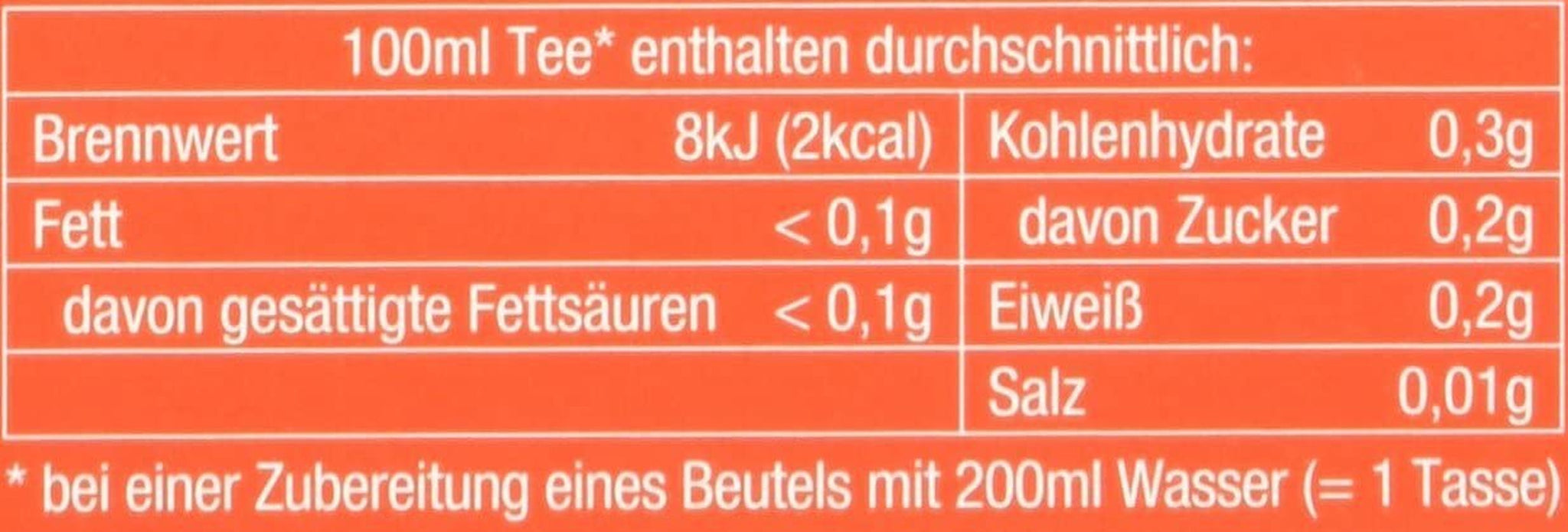 Teekanne Sweeteas Sernik Truskawkowy Sernik Truskawkowy 12 Pak (12 x 18 torebek)