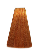 Farba do włosów nr. 8.44 Intensywny miedziany jasny blond, 1 opakowanie (1 x 60 ml) Farba do włosów Naty Shop Tytuł domyślny