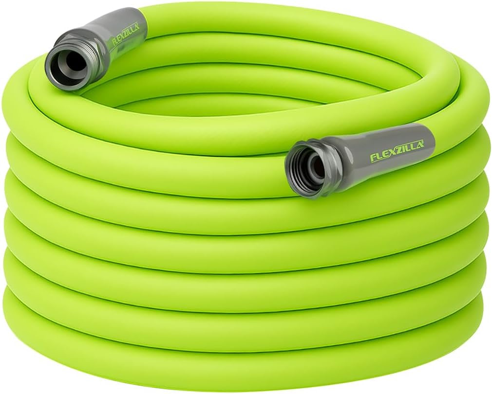 Wąż ogrodowy ZillaGreen 5/8" (cale) x 100' (stopy)