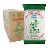 BAMBUSOWE DRZEWO - Świeży wermiszel ryżowy - 1 x 400g