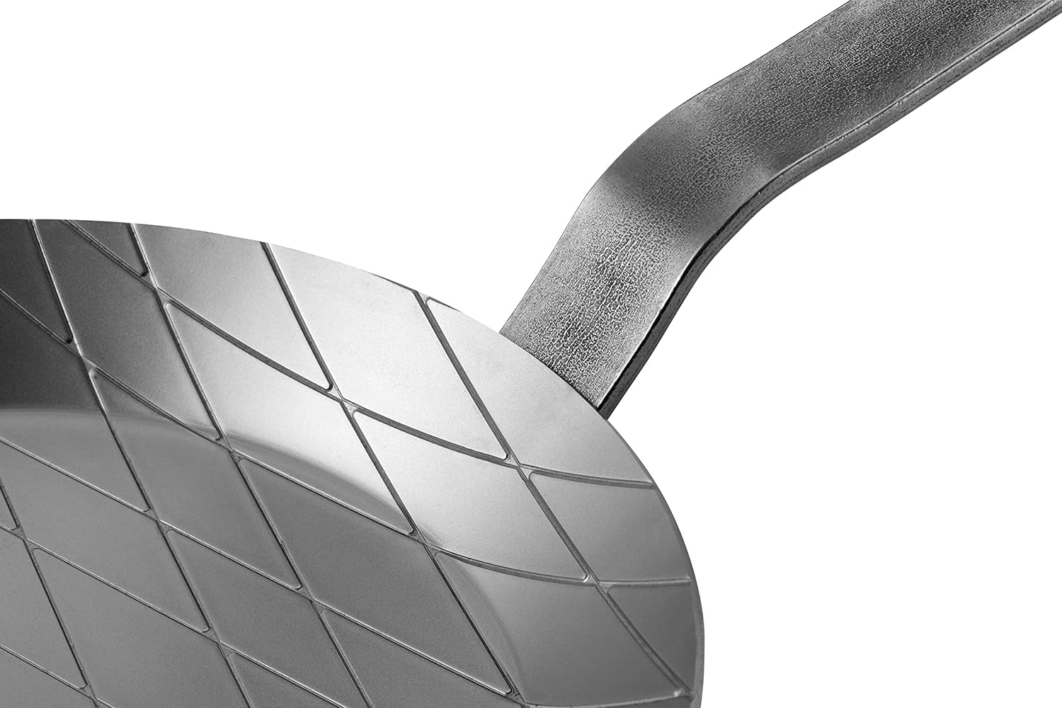 ZWILLING FORGE patelnia żeliwna, wytrzymała do specjalnych smaków smażenia Garnki i patelnie Naty Shop