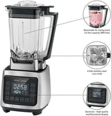 Profi Mikser/Maszyna do Smoothie PC-UM 1127 Kitchen Naty Shop